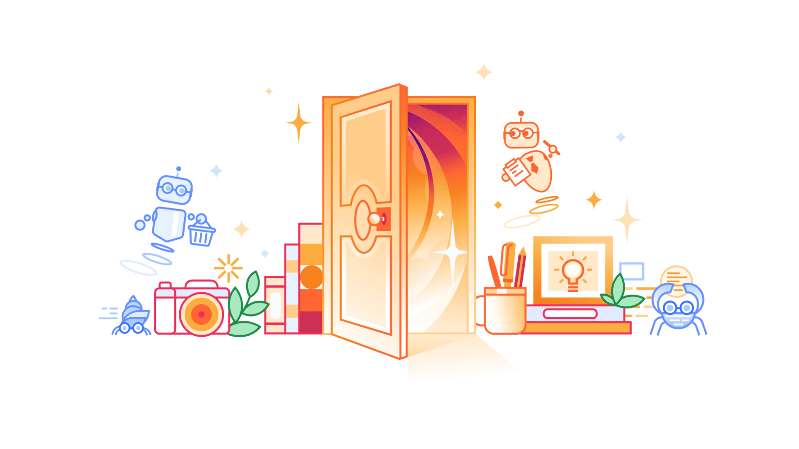 Cloudflare Monetization Gateway 发布配图